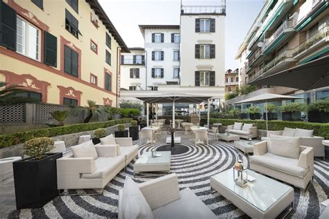 Santa Margherita Palace & Spa .